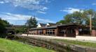 The Flintlock at Cheddleton
