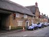 Red Lion, Crick