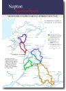 Cruising Areas Map